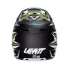 KASK MOTOCYKLOWY Z GOGLAMI LEATT KIT MOTO 3.5 STORM TEAL XXL